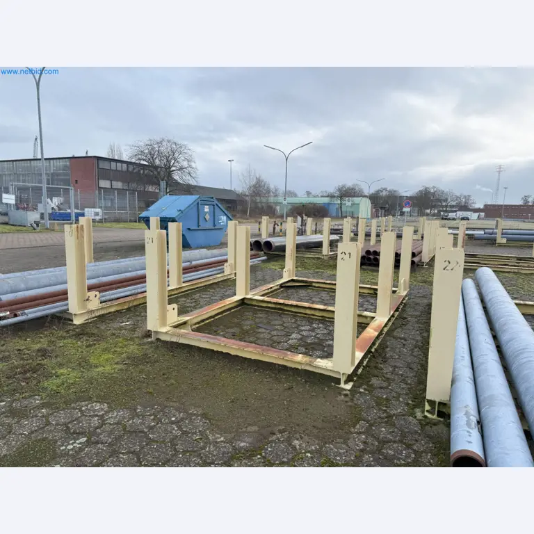 Zakłady produkcji i magazynowania mineralnych produktów olejowych, jak również surowców i produktów gotowych do produkcji smarów.-22