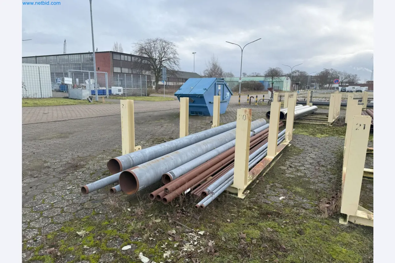 Zakłady produkcji i magazynowania mineralnych produktów olejowych, jak również surowców i produktów gotowych do produkcji smarów.-23