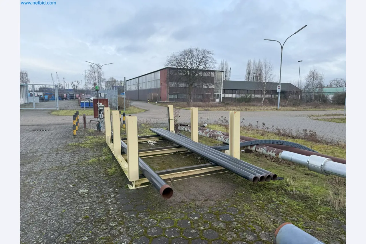 Zakłady produkcji i magazynowania mineralnych produktów olejowych, jak również surowców i produktów gotowych do produkcji smarów.-24