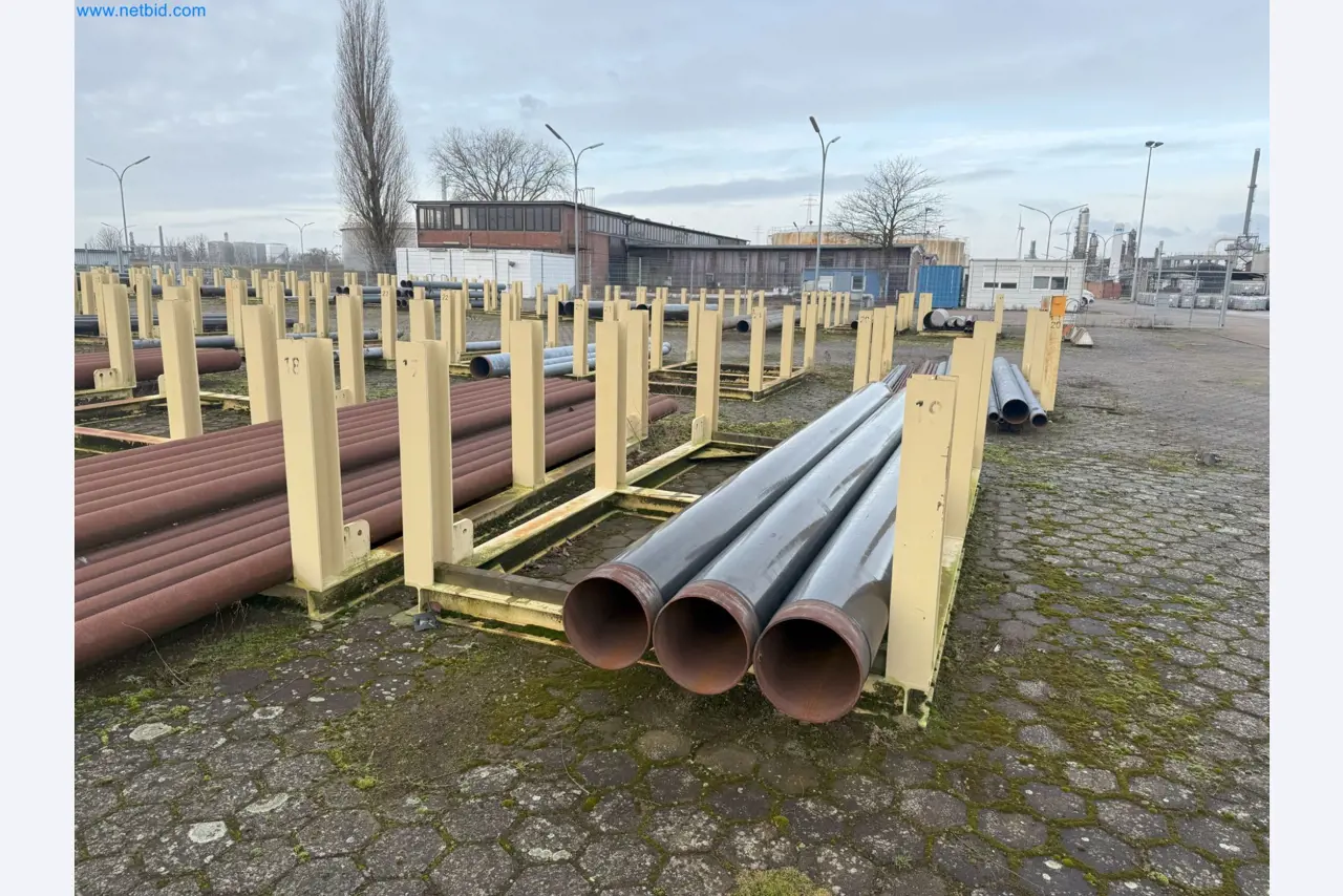 Zakłady produkcji i magazynowania mineralnych produktów olejowych, jak również surowców i produktów gotowych do produkcji smarów.-25