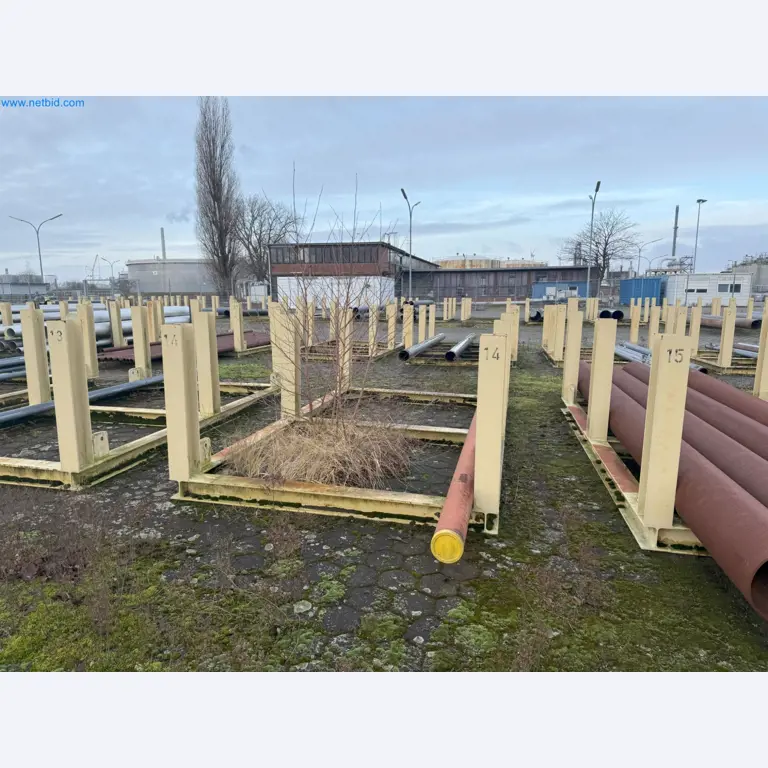 Zakłady produkcji i magazynowania mineralnych produktów olejowych, jak również surowców i produktów gotowych do produkcji smarów.-30