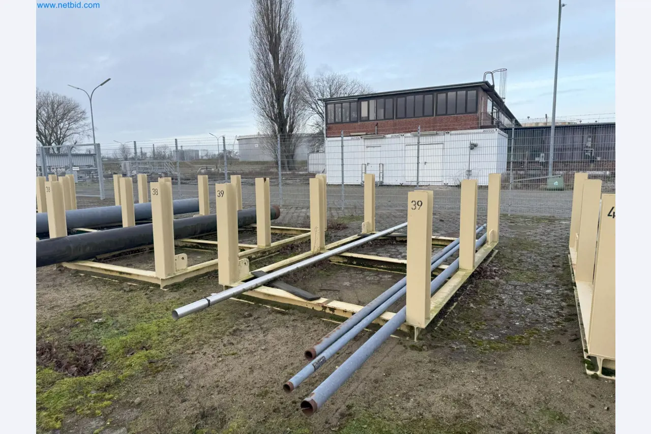 Zakłady produkcji i magazynowania mineralnych produktów olejowych, jak również surowców i produktów gotowych do produkcji smarów.-3