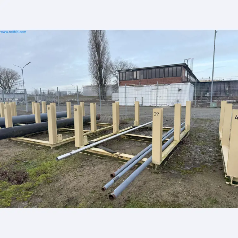 Zakłady produkcji i magazynowania mineralnych produktów olejowych, jak również surowców i produktów gotowych do produkcji smarów.-3