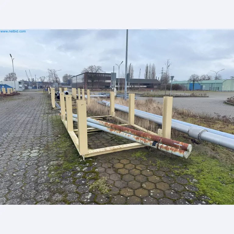 Zakłady produkcji i magazynowania mineralnych produktów olejowych, jak również surowców i produktów gotowych do produkcji smarów.-41