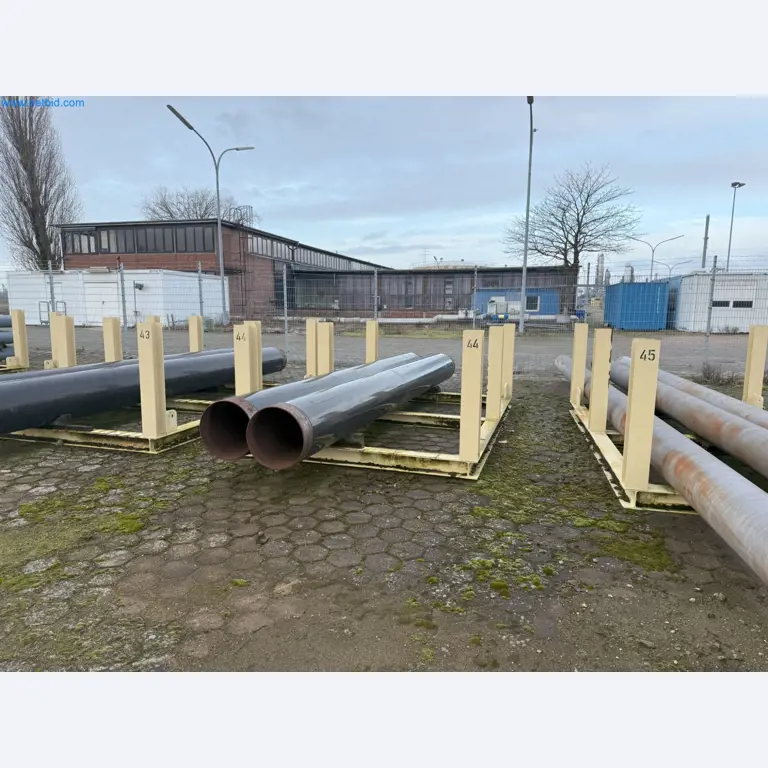 Zakłady produkcji i magazynowania mineralnych produktów olejowych, jak również surowców i produktów gotowych do produkcji smarów.-45