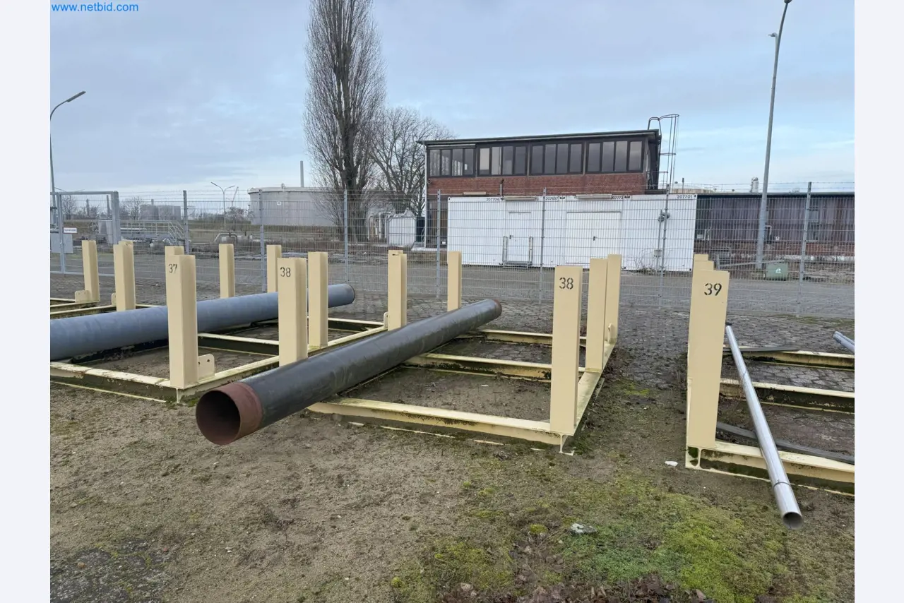 Zakłady produkcji i magazynowania mineralnych produktów olejowych, jak również surowców i produktów gotowych do produkcji smarów.-4