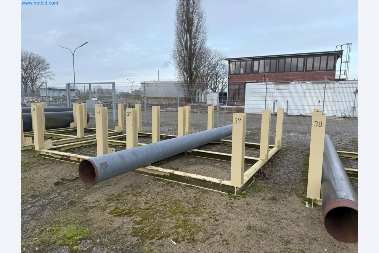 Zakłady produkcji i magazynowania mineralnych produktów olejowych, jak również surowców i produktów gotowych do produkcji smarów.-5