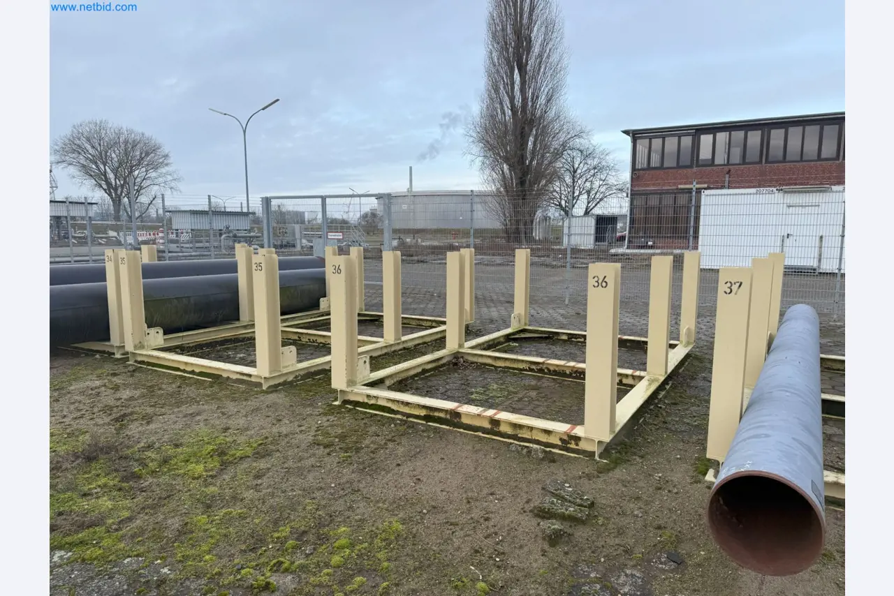 Zakłady produkcji i magazynowania mineralnych produktów olejowych, jak również surowców i produktów gotowych do produkcji smarów.-6