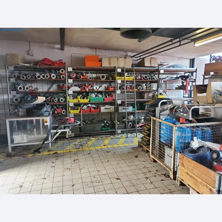 Zakłady produkcji i magazynowania mineralnych produktów olejowych, jak również surowców i produktów gotowych do produkcji smarów.-1