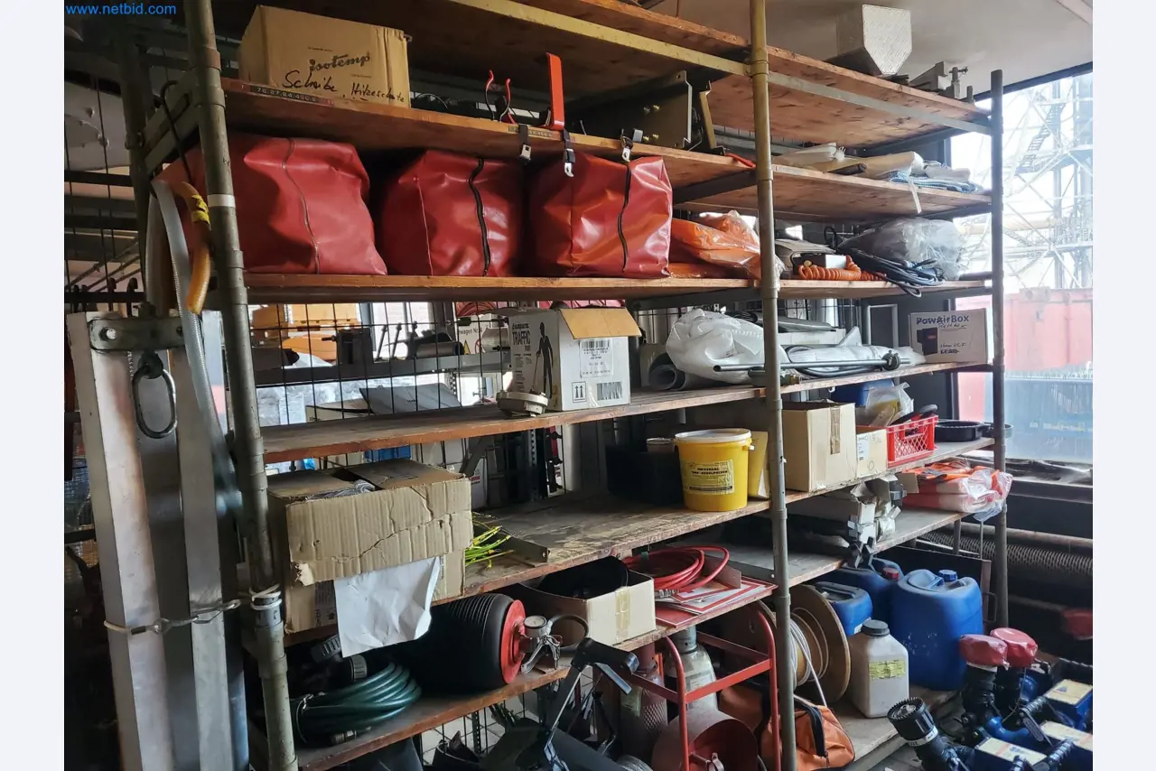 Zakłady produkcji i magazynowania mineralnych produktów olejowych, jak również surowców i produktów gotowych do produkcji smarów.-3