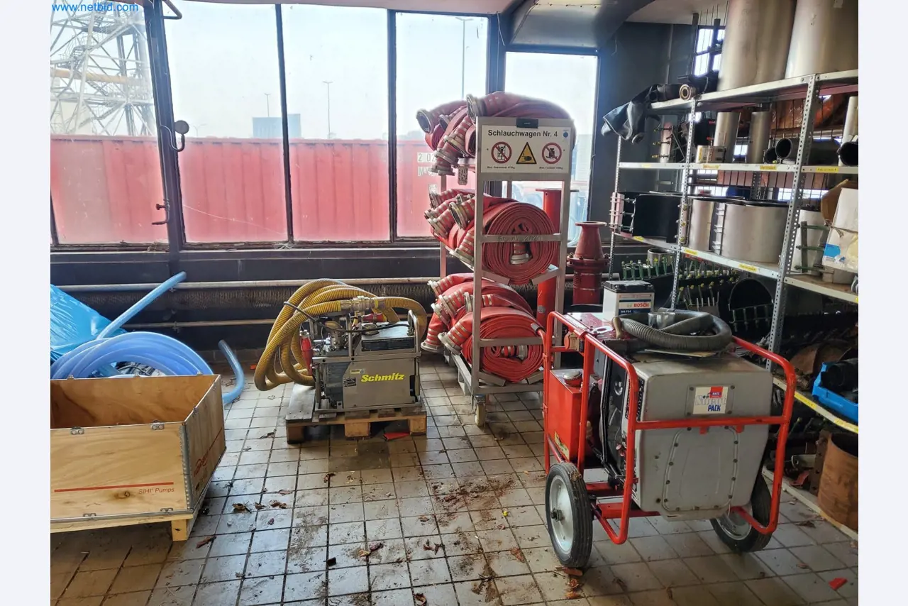 Zakłady produkcji i magazynowania mineralnych produktów olejowych, jak również surowców i produktów gotowych do produkcji smarów.-6