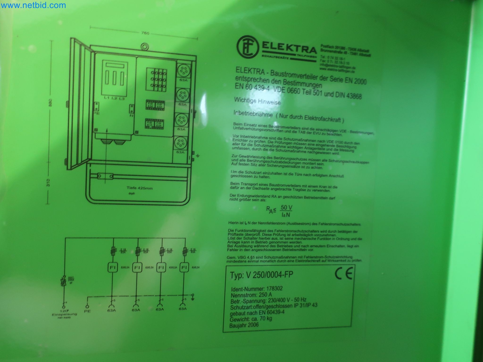 Magazinbestände, Rohöl-/Gas-Öl-/Einsatzpumpen sowie Betriebsausstattung einer Raffinerie-10