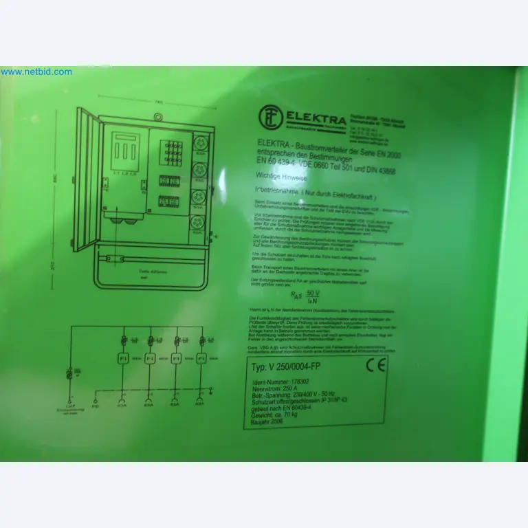 Magazinbestände, Rohöl-/Gas-Öl-/Einsatzpumpen sowie Betriebsausstattung einer Raffinerie-10