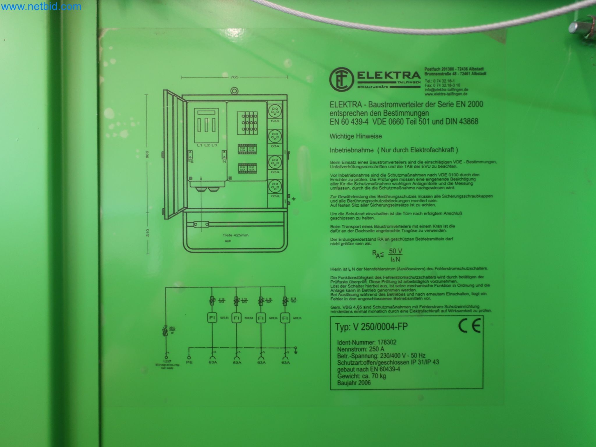 Magazinbestände, Rohöl-/Gas-Öl-/Einsatzpumpen sowie Betriebsausstattung einer Raffinerie-13