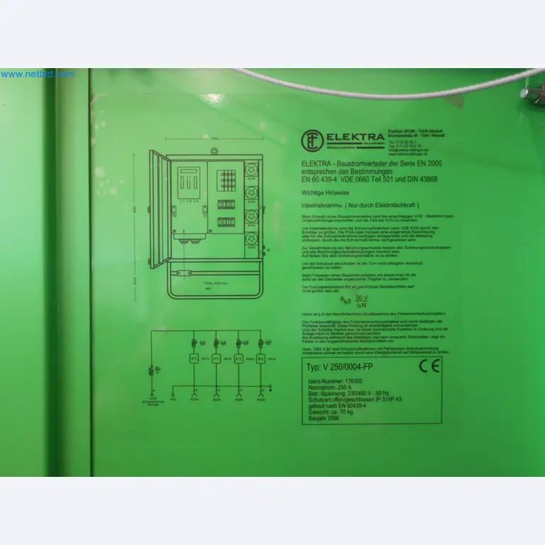 Magazinbestände, Rohöl-/Gas-Öl-/Einsatzpumpen sowie Betriebsausstattung einer Raffinerie-13