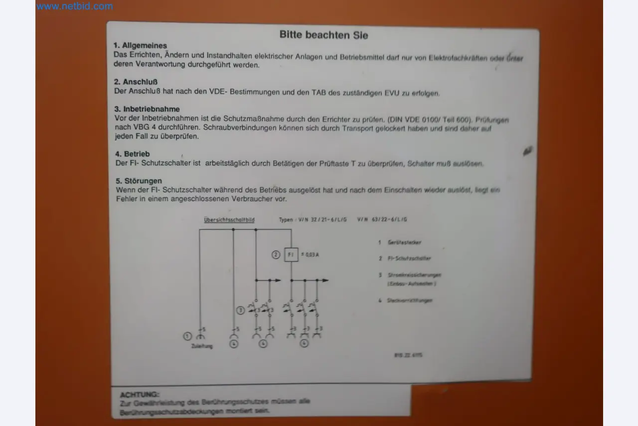 Magazinbestände, Rohöl-/Gas-Öl-/Einsatzpumpen sowie Betriebsausstattung einer Raffinerie-14