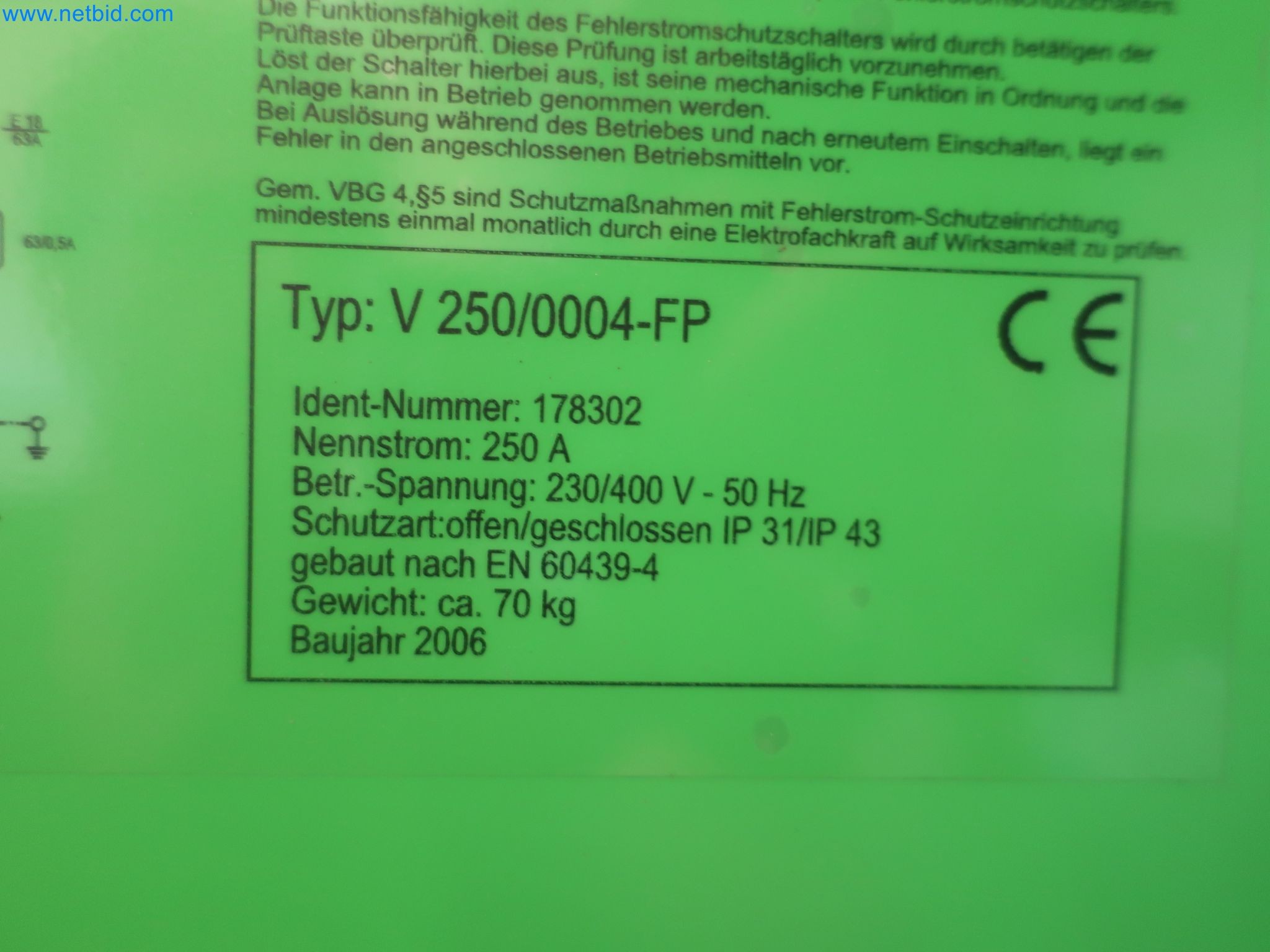 Magazinbestände, Rohöl-/Gas-Öl-/Einsatzpumpen sowie Betriebsausstattung einer Raffinerie-16