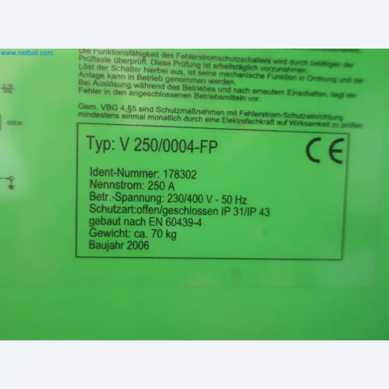 Magazinbestände, Rohöl-/Gas-Öl-/Einsatzpumpen sowie Betriebsausstattung einer Raffinerie-16