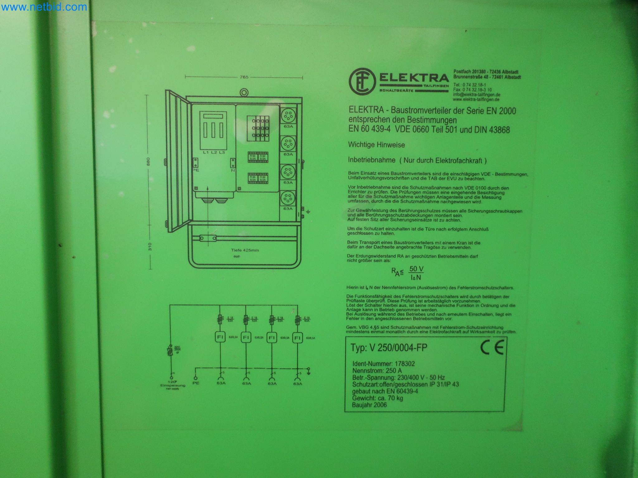 Magazinbestände, Rohöl-/Gas-Öl-/Einsatzpumpen sowie Betriebsausstattung einer Raffinerie-19