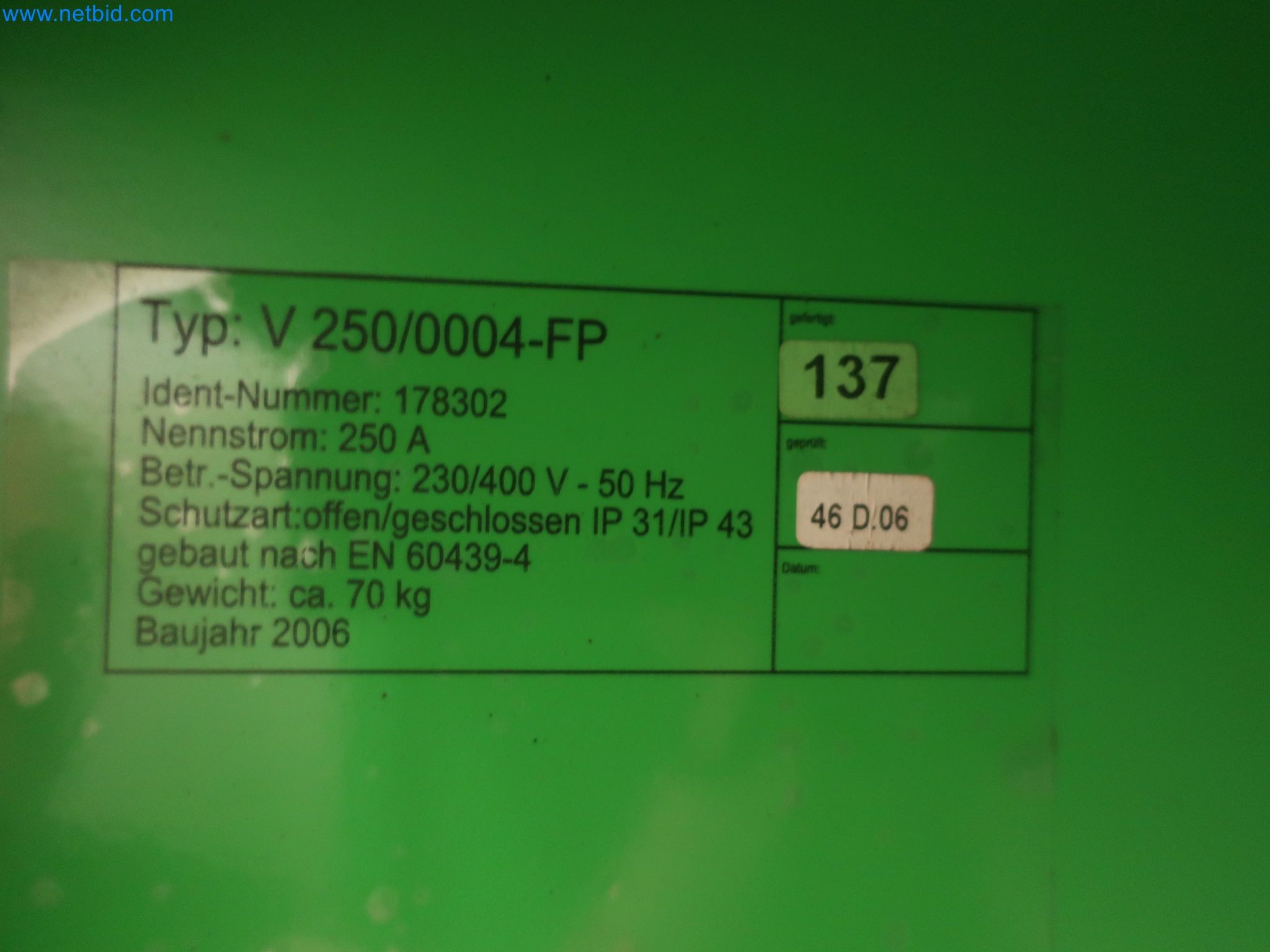 Magazinbestände, Rohöl-/Gas-Öl-/Einsatzpumpen sowie Betriebsausstattung einer Raffinerie-22