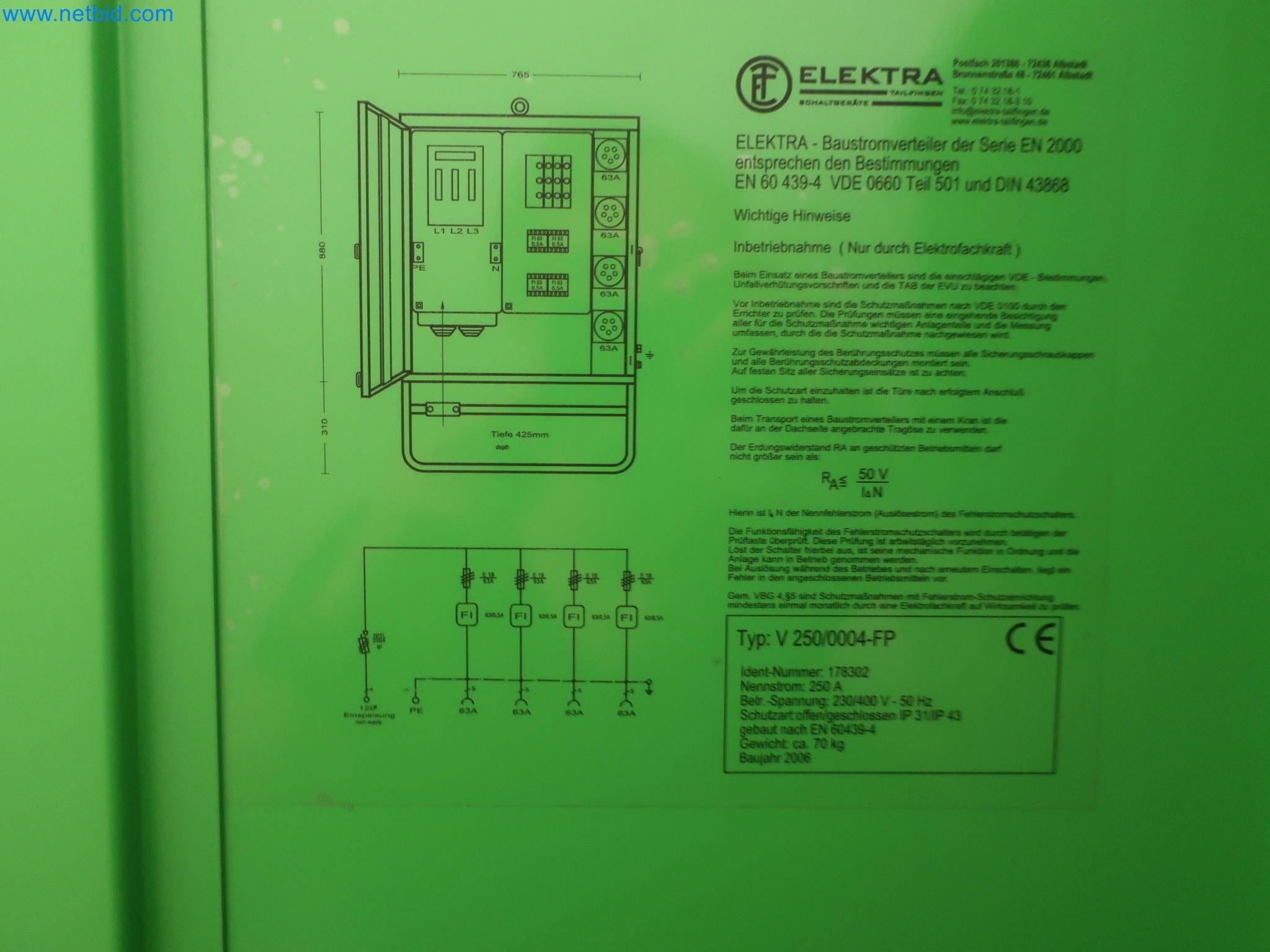 Magazinbestände, Rohöl-/Gas-Öl-/Einsatzpumpen sowie Betriebsausstattung einer Raffinerie-3