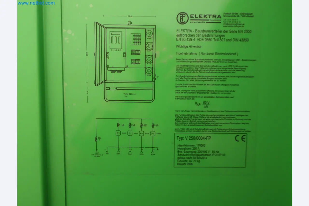 Magazinbestände, Rohöl-/Gas-Öl-/Einsatzpumpen sowie Betriebsausstattung einer Raffinerie-3