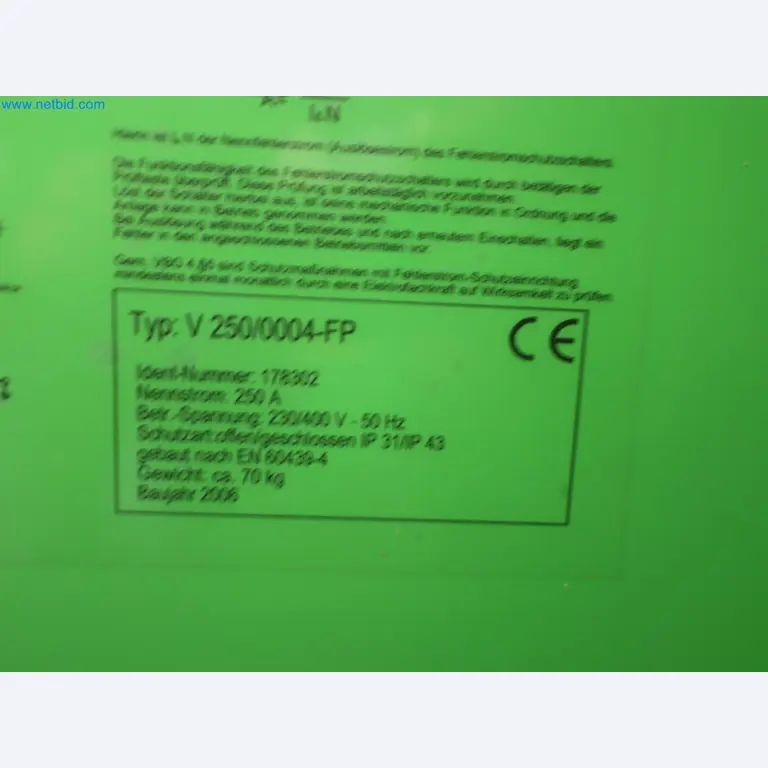 Magazinbestände, Rohöl-/Gas-Öl-/Einsatzpumpen sowie Betriebsausstattung einer Raffinerie-6