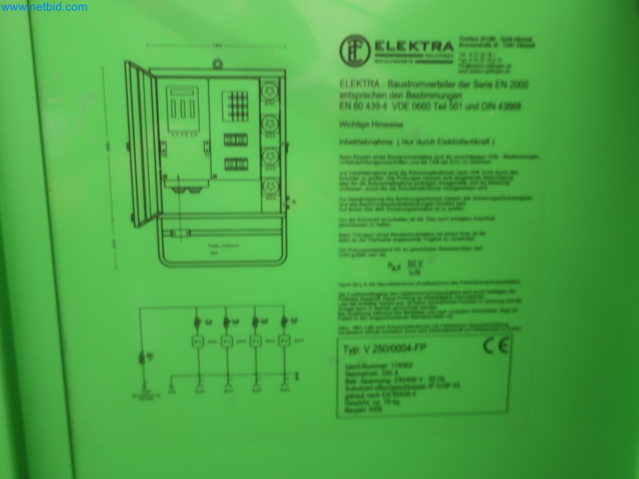Magazinbestände, Rohöl-/Gas-Öl-/Einsatzpumpen sowie Betriebsausstattung einer Raffinerie-7