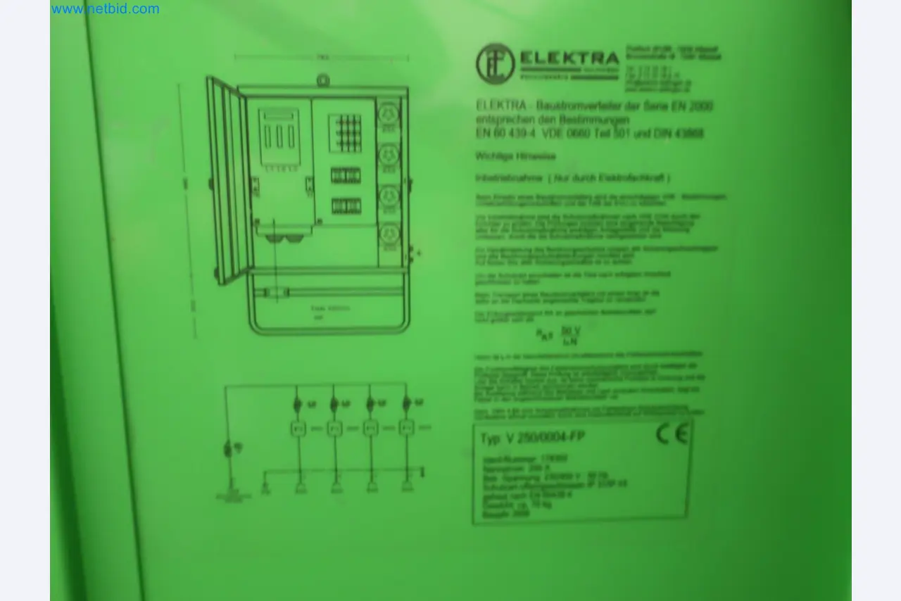 Magazinbestände, Rohöl-/Gas-Öl-/Einsatzpumpen sowie Betriebsausstattung einer Raffinerie-7