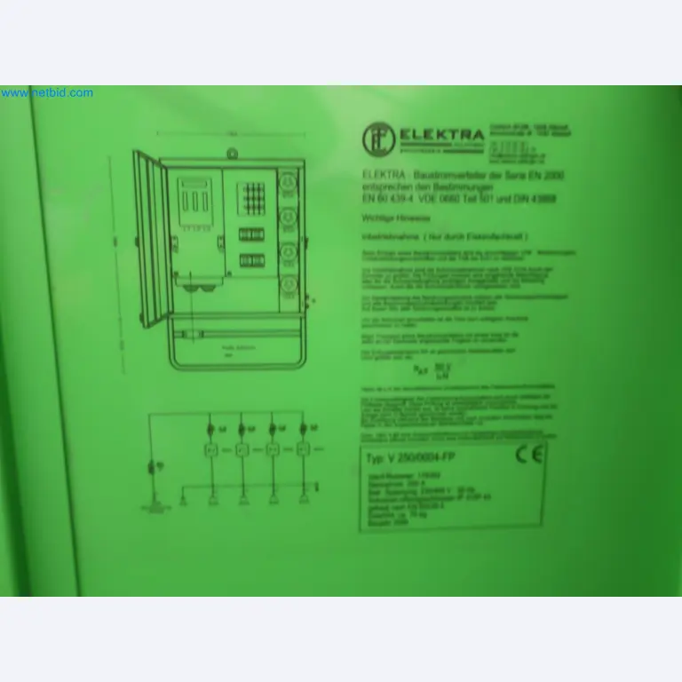Magazinbestände, Rohöl-/Gas-Öl-/Einsatzpumpen sowie Betriebsausstattung einer Raffinerie-7