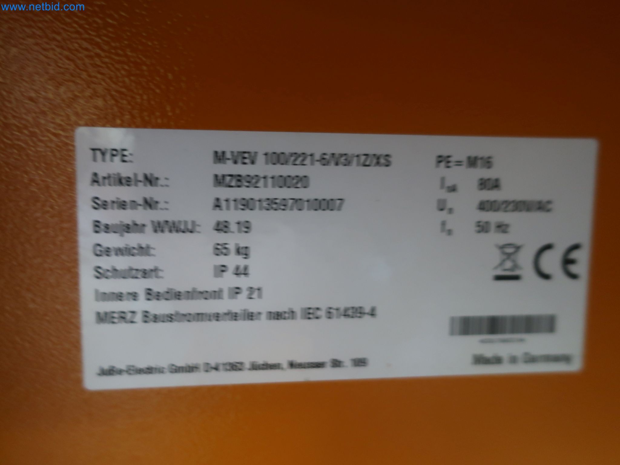 Magazinbestände, Rohöl-/Gas-Öl-/Einsatzpumpen sowie Betriebsausstattung einer Raffinerie-6