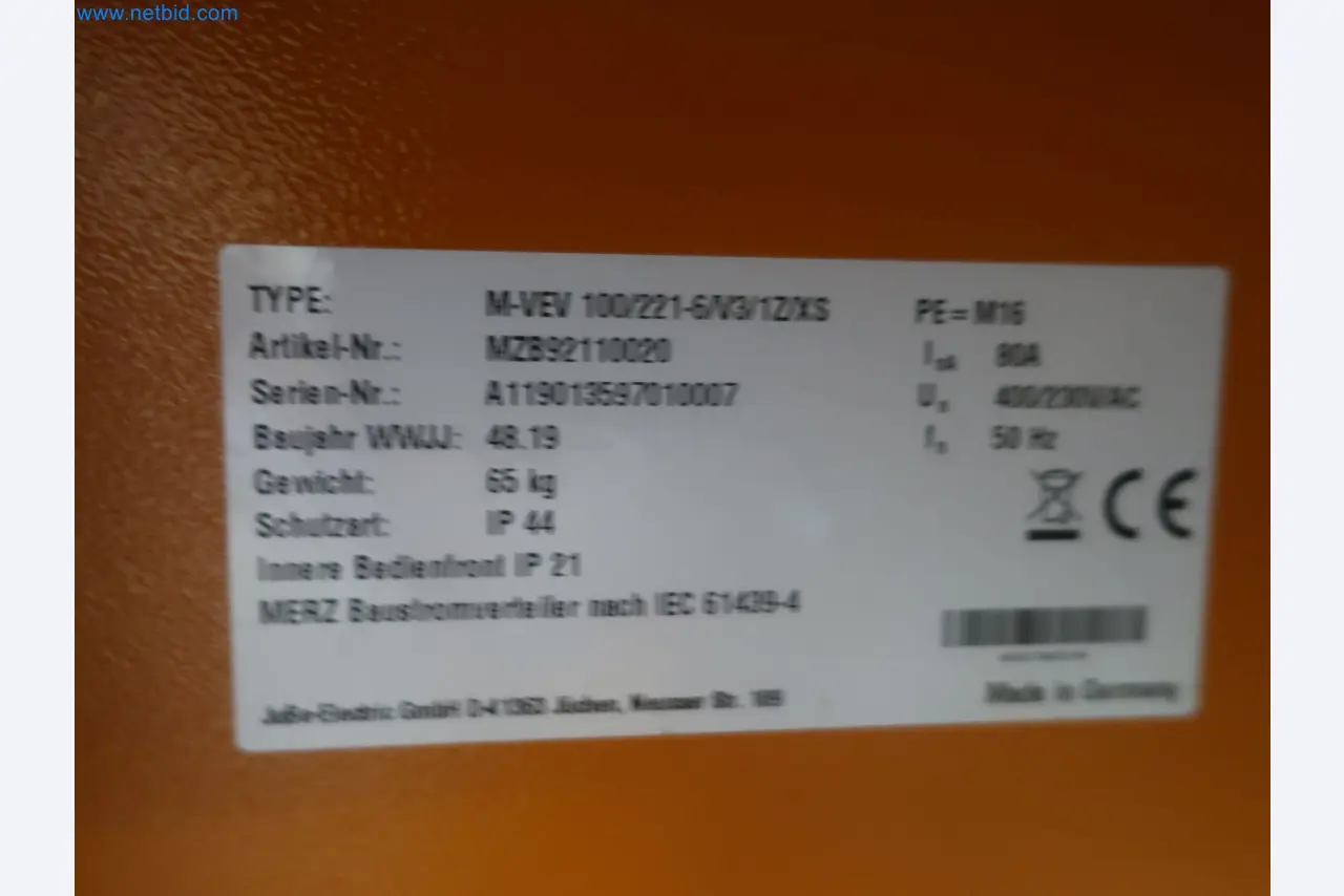 Magazinbestände, Rohöl-/Gas-Öl-/Einsatzpumpen sowie Betriebsausstattung einer Raffinerie-6