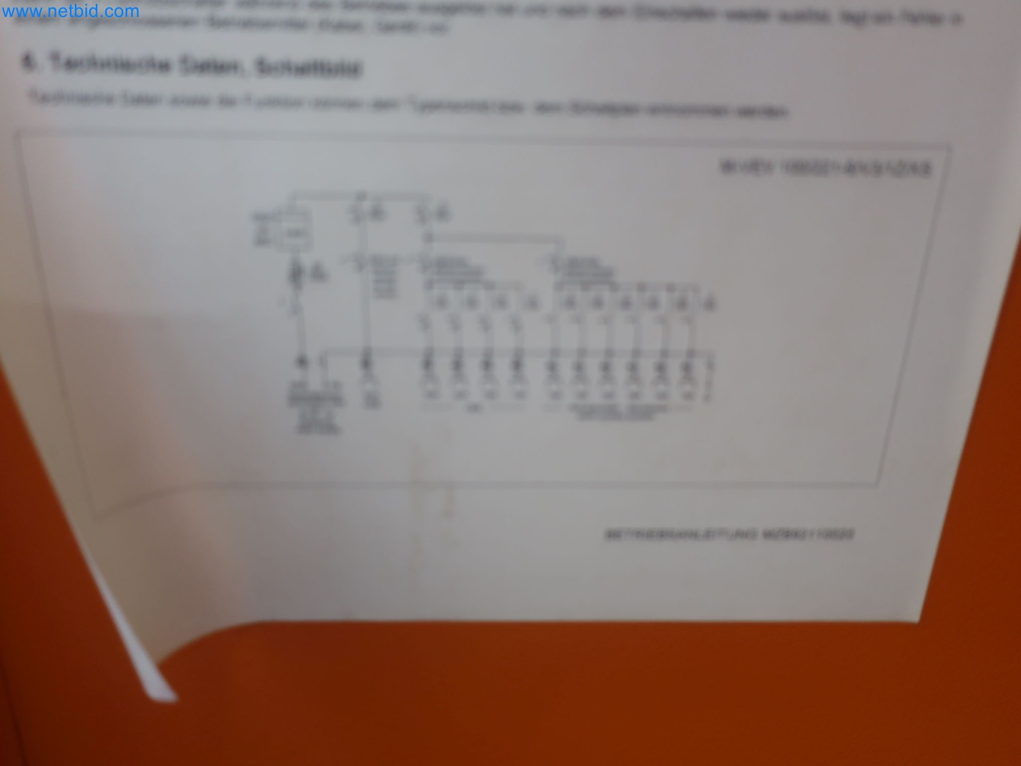 Magazinbestände, Rohöl-/Gas-Öl-/Einsatzpumpen sowie Betriebsausstattung einer Raffinerie-7