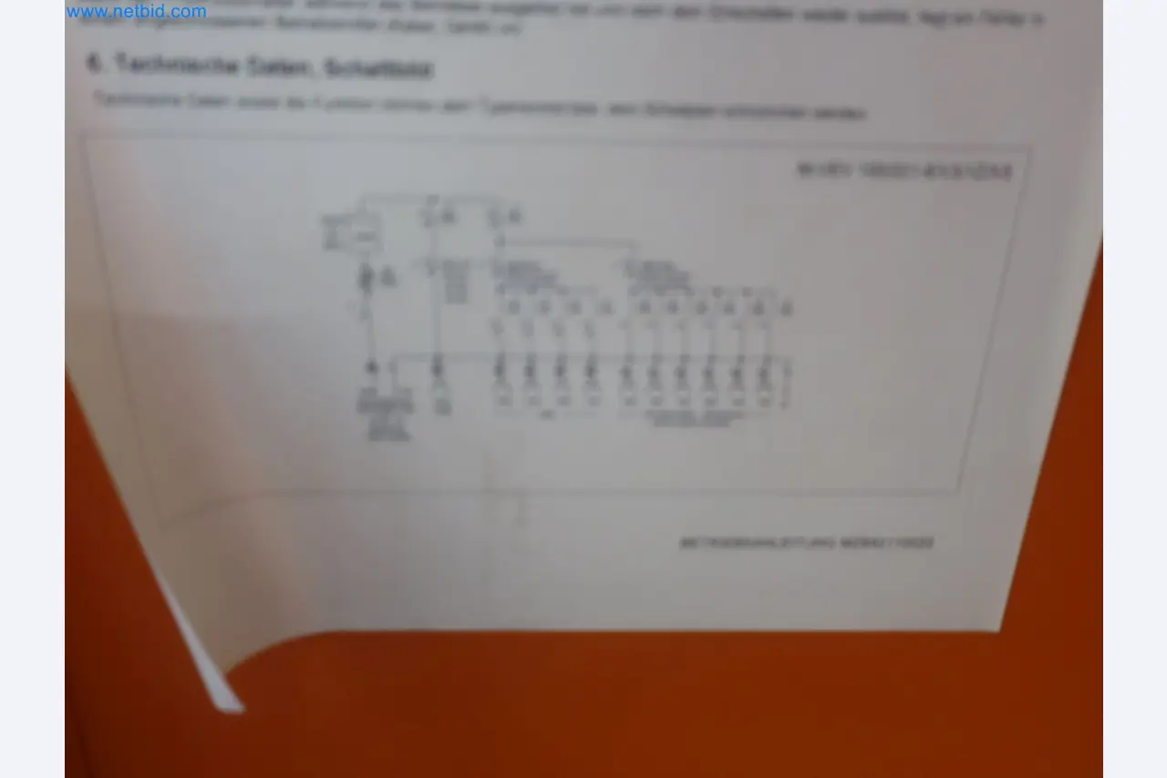 Magazinbestände, Rohöl-/Gas-Öl-/Einsatzpumpen sowie Betriebsausstattung einer Raffinerie-7