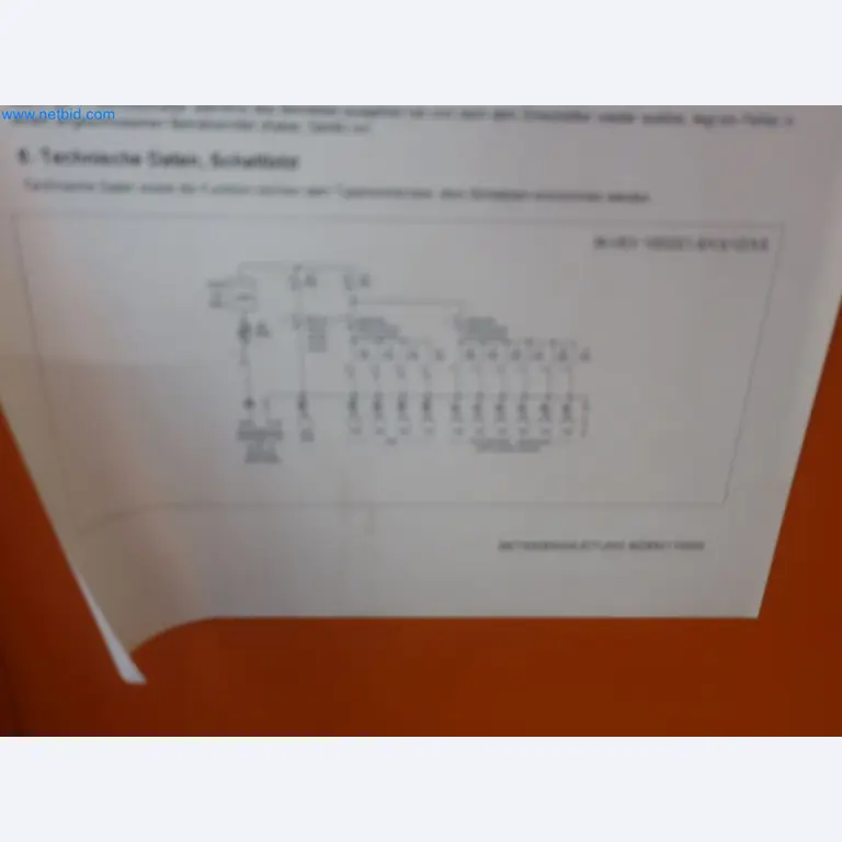 Magazinbestände, Rohöl-/Gas-Öl-/Einsatzpumpen sowie Betriebsausstattung einer Raffinerie-7