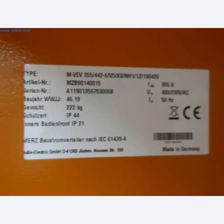 Magazinbestände, Rohöl-/Gas-Öl-/Einsatzpumpen sowie Betriebsausstattung einer Raffinerie-12