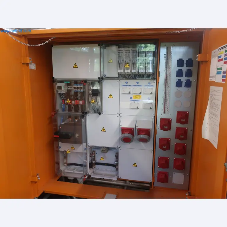 Magazinbestände, Rohöl-/Gas-Öl-/Einsatzpumpen sowie Betriebsausstattung einer Raffinerie-13