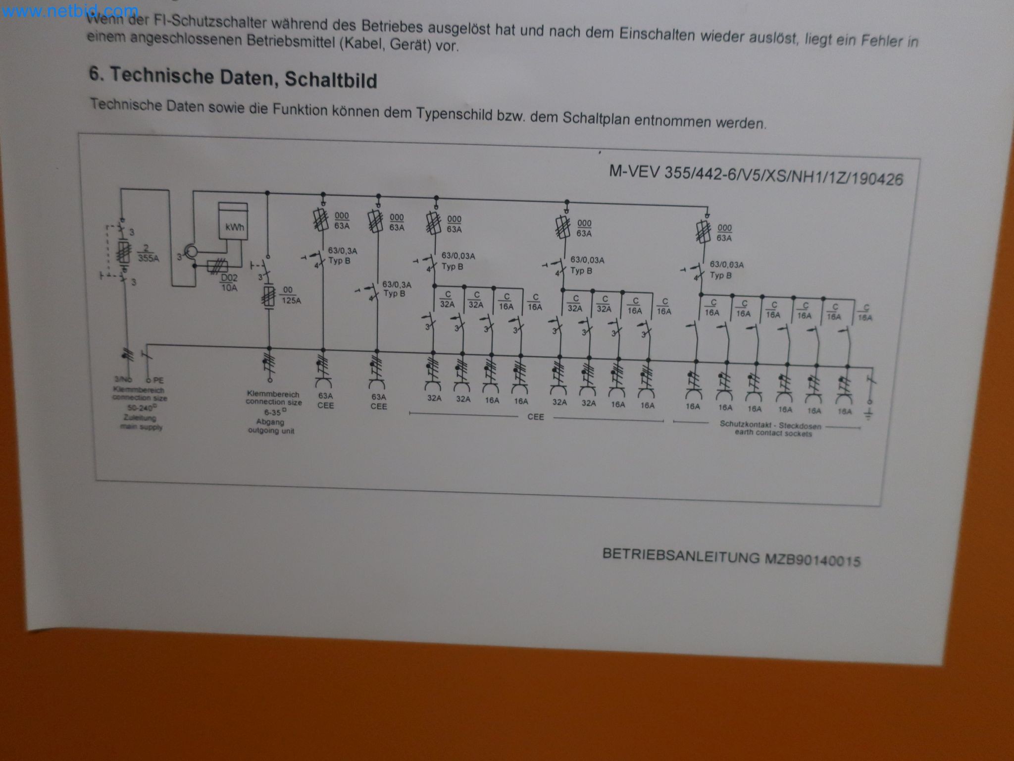 Magazinbestände, Rohöl-/Gas-Öl-/Einsatzpumpen sowie Betriebsausstattung einer Raffinerie-14