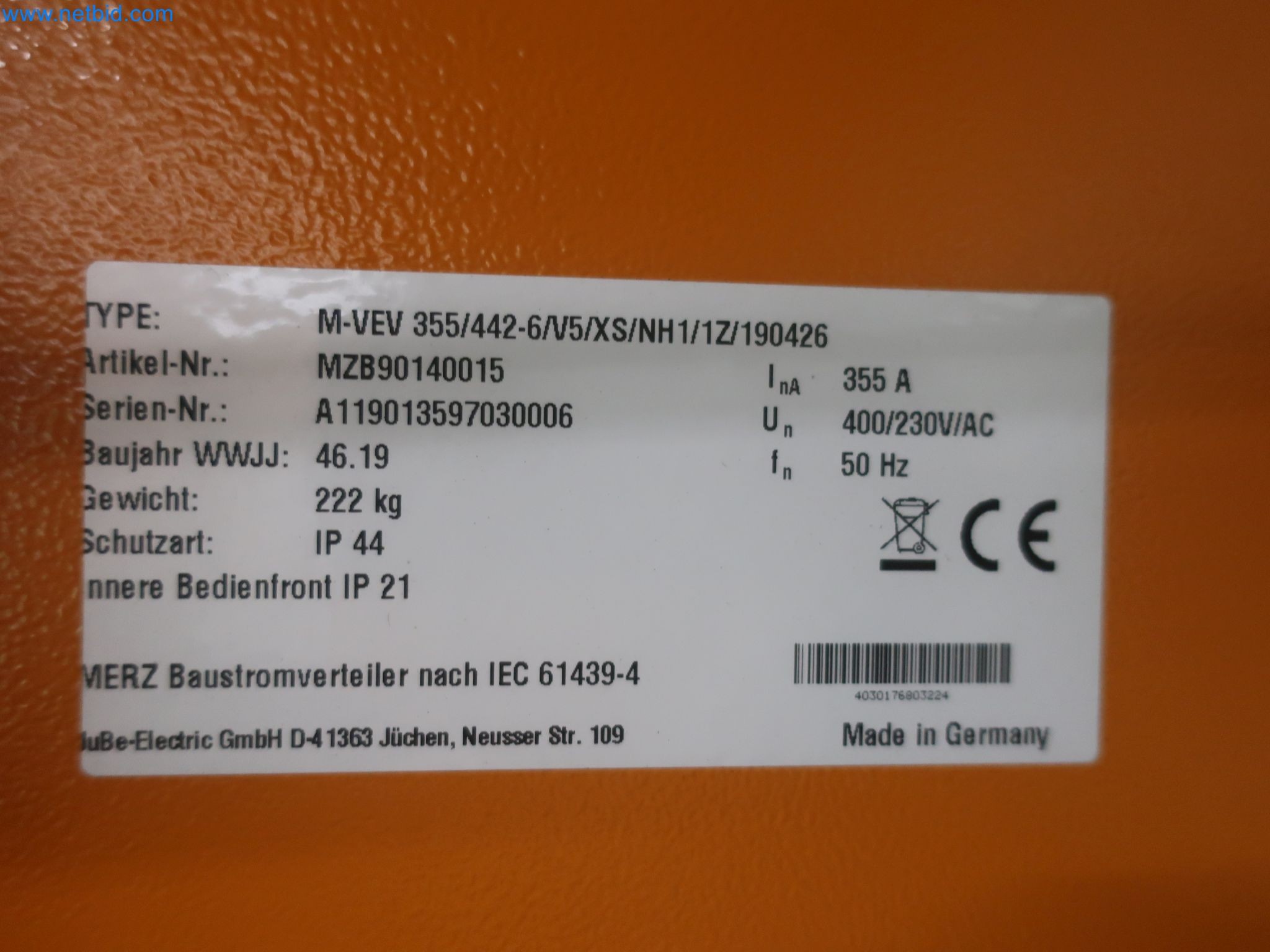 Magazinbestände, Rohöl-/Gas-Öl-/Einsatzpumpen sowie Betriebsausstattung einer Raffinerie-15