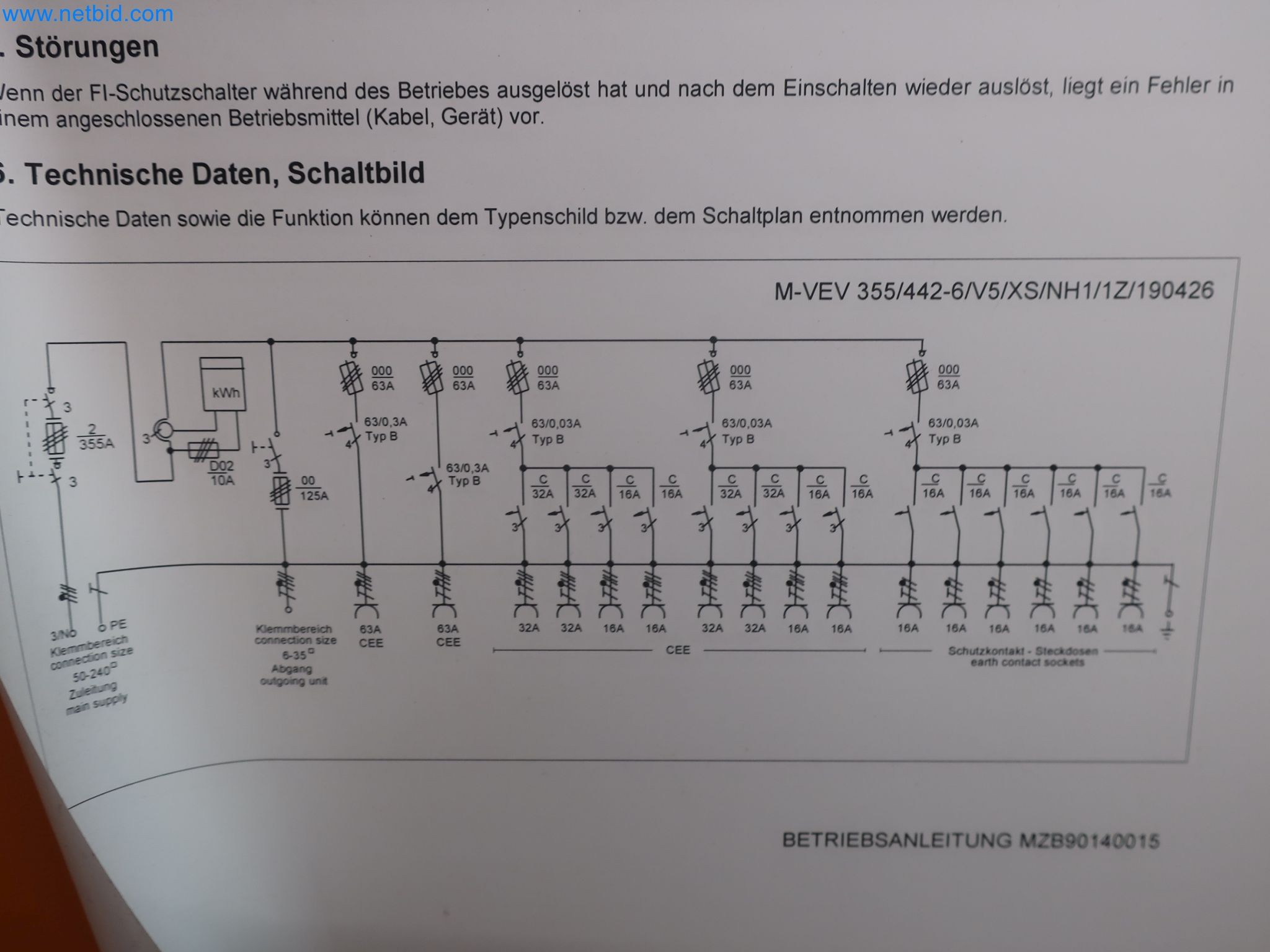 Magazinbestände, Rohöl-/Gas-Öl-/Einsatzpumpen sowie Betriebsausstattung einer Raffinerie-16