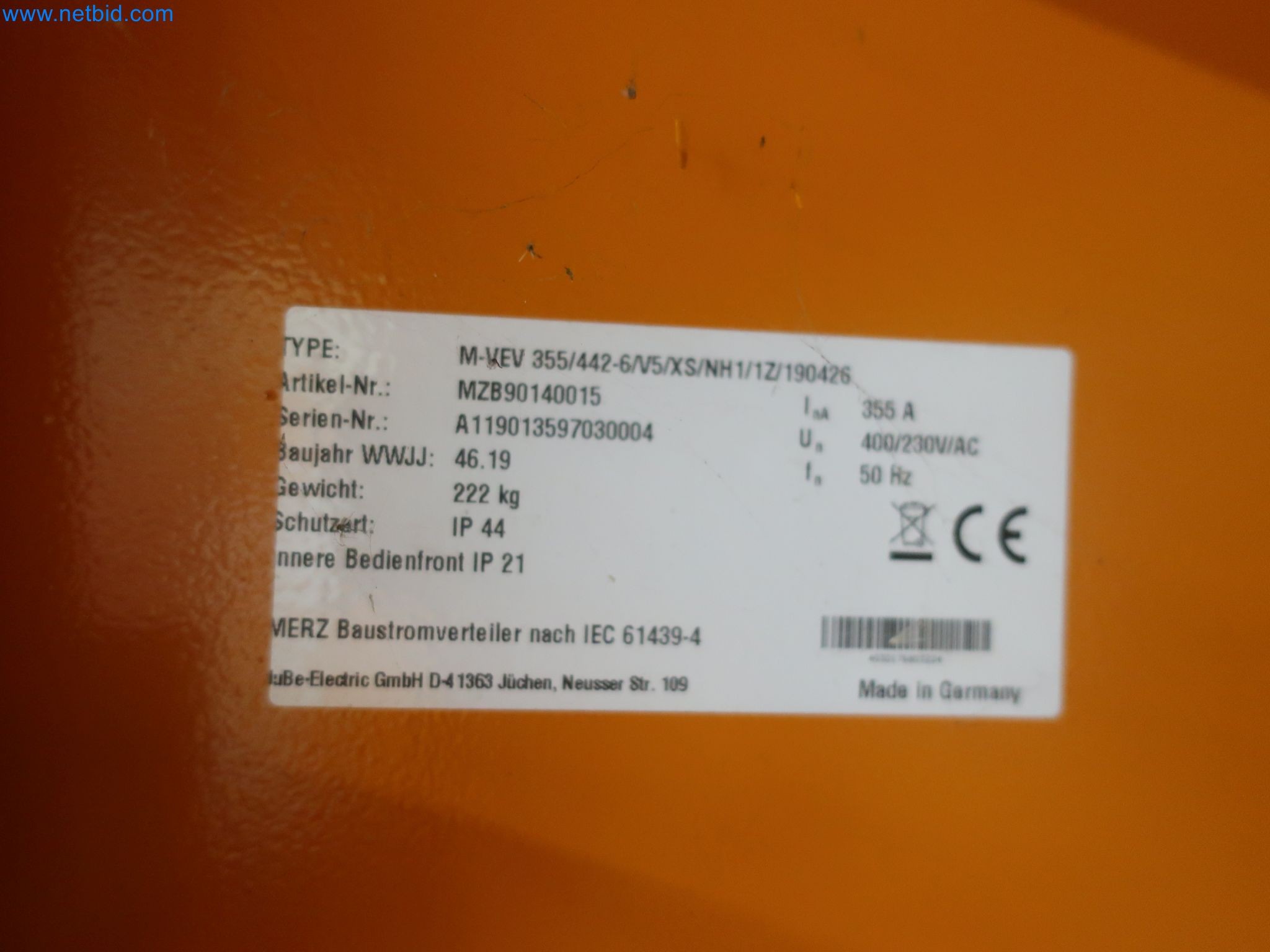 Magazinbestände, Rohöl-/Gas-Öl-/Einsatzpumpen sowie Betriebsausstattung einer Raffinerie-19