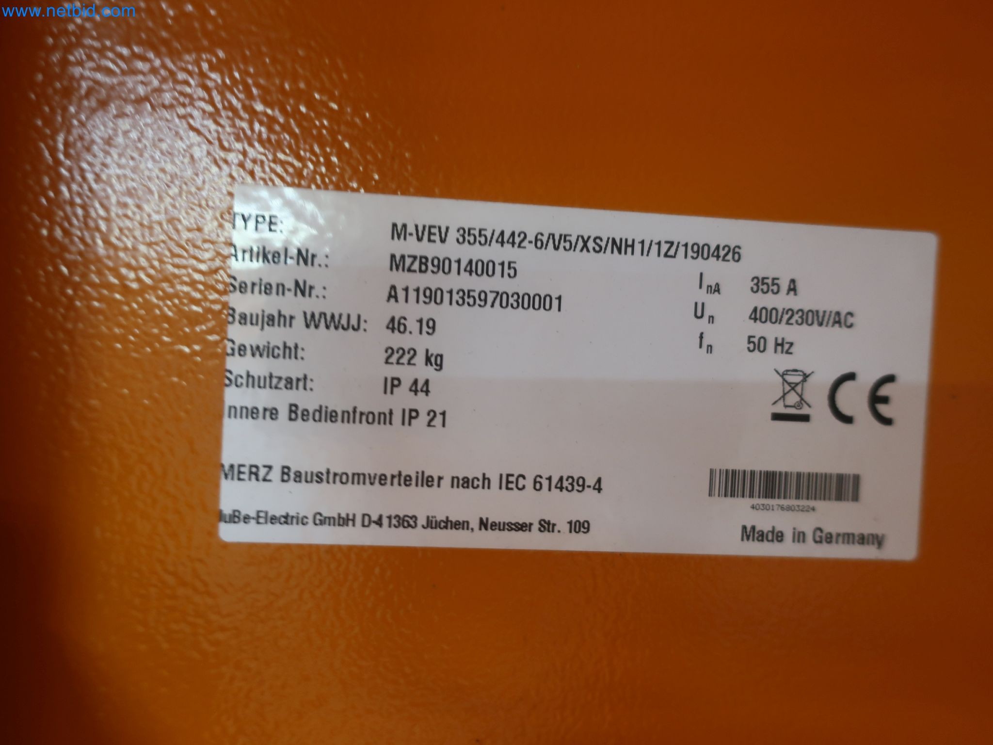 Magazinbestände, Rohöl-/Gas-Öl-/Einsatzpumpen sowie Betriebsausstattung einer Raffinerie-4