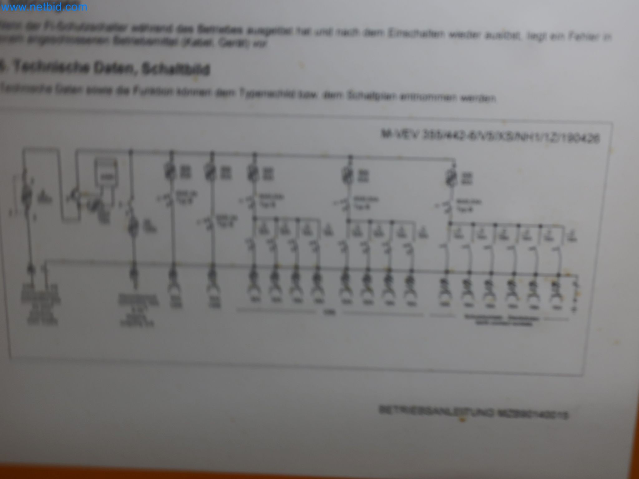 Magazinbestände, Rohöl-/Gas-Öl-/Einsatzpumpen sowie Betriebsausstattung einer Raffinerie-5
