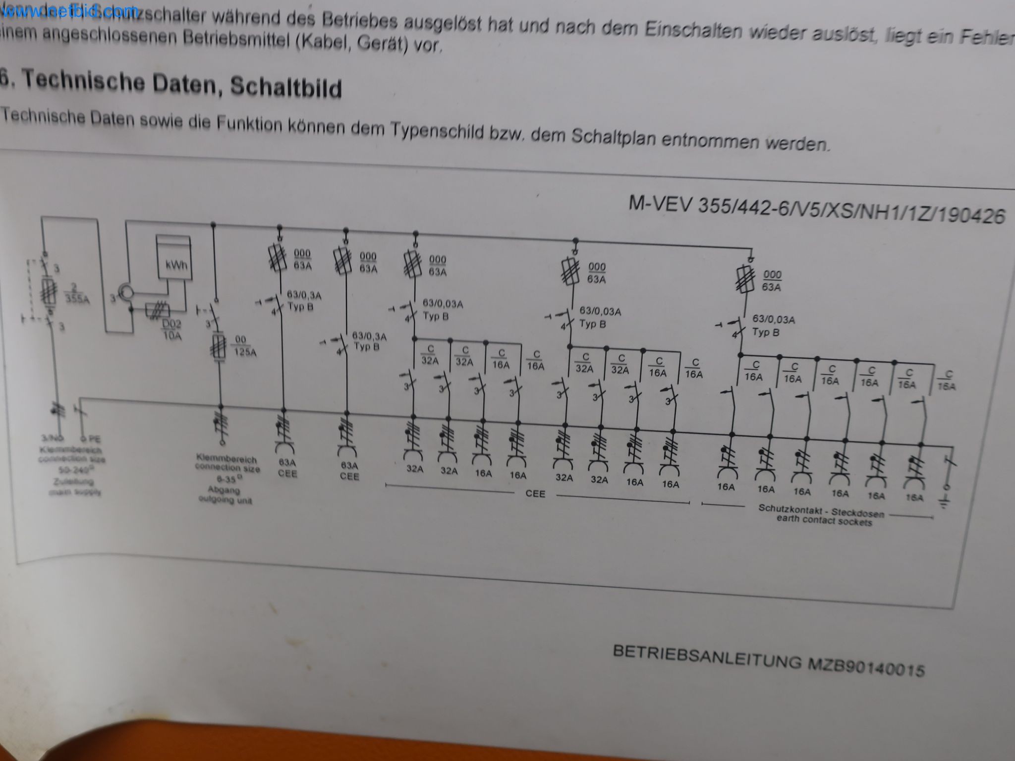 Magazinbestände, Rohöl-/Gas-Öl-/Einsatzpumpen sowie Betriebsausstattung einer Raffinerie-9