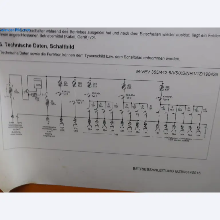 Magazinbestände, Rohöl-/Gas-Öl-/Einsatzpumpen sowie Betriebsausstattung einer Raffinerie-9
