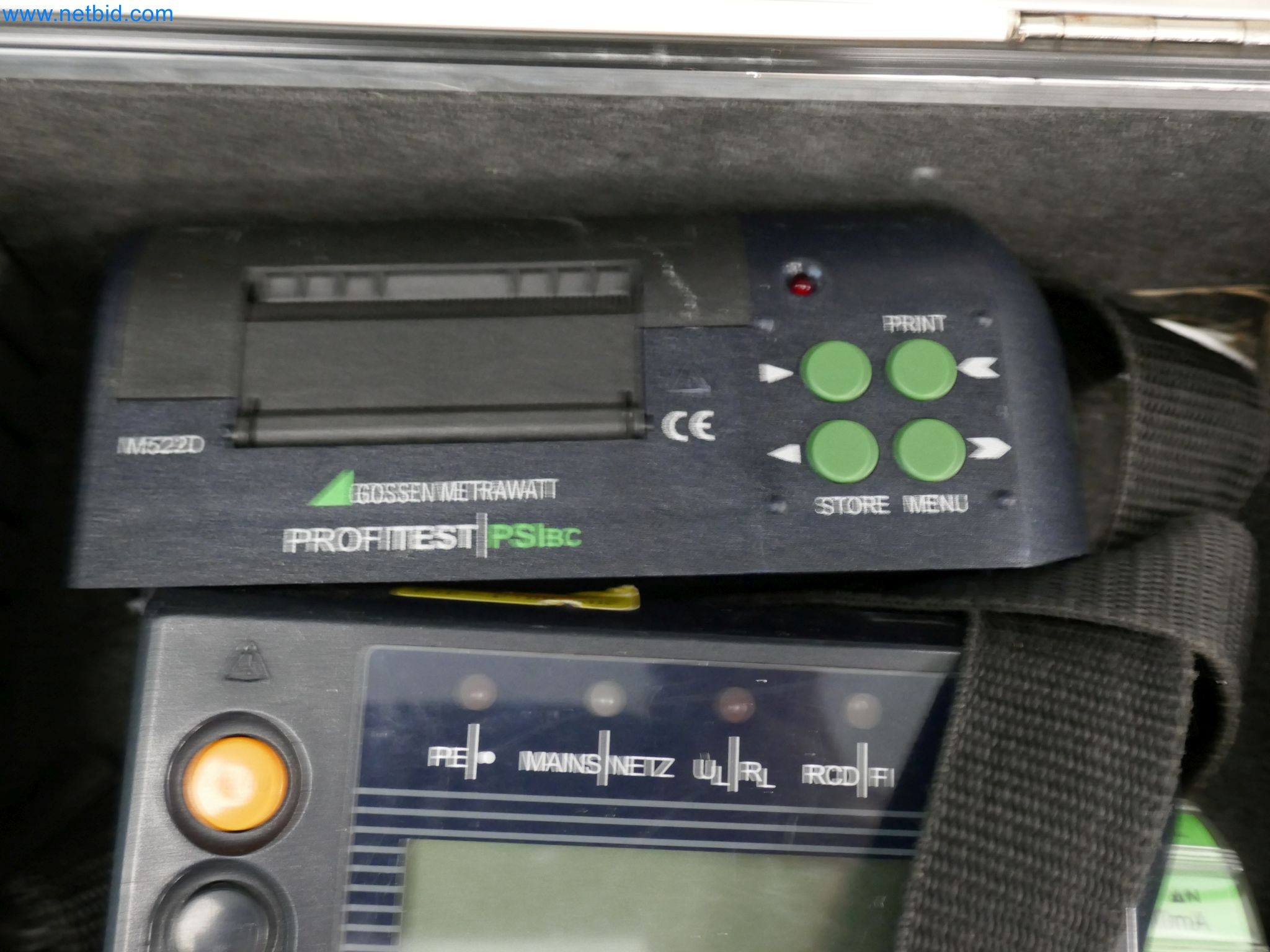 Magazinbestände, Rohöl-/Gas-Öl-/Einsatzpumpen sowie Betriebsausstattung einer Raffinerie-11