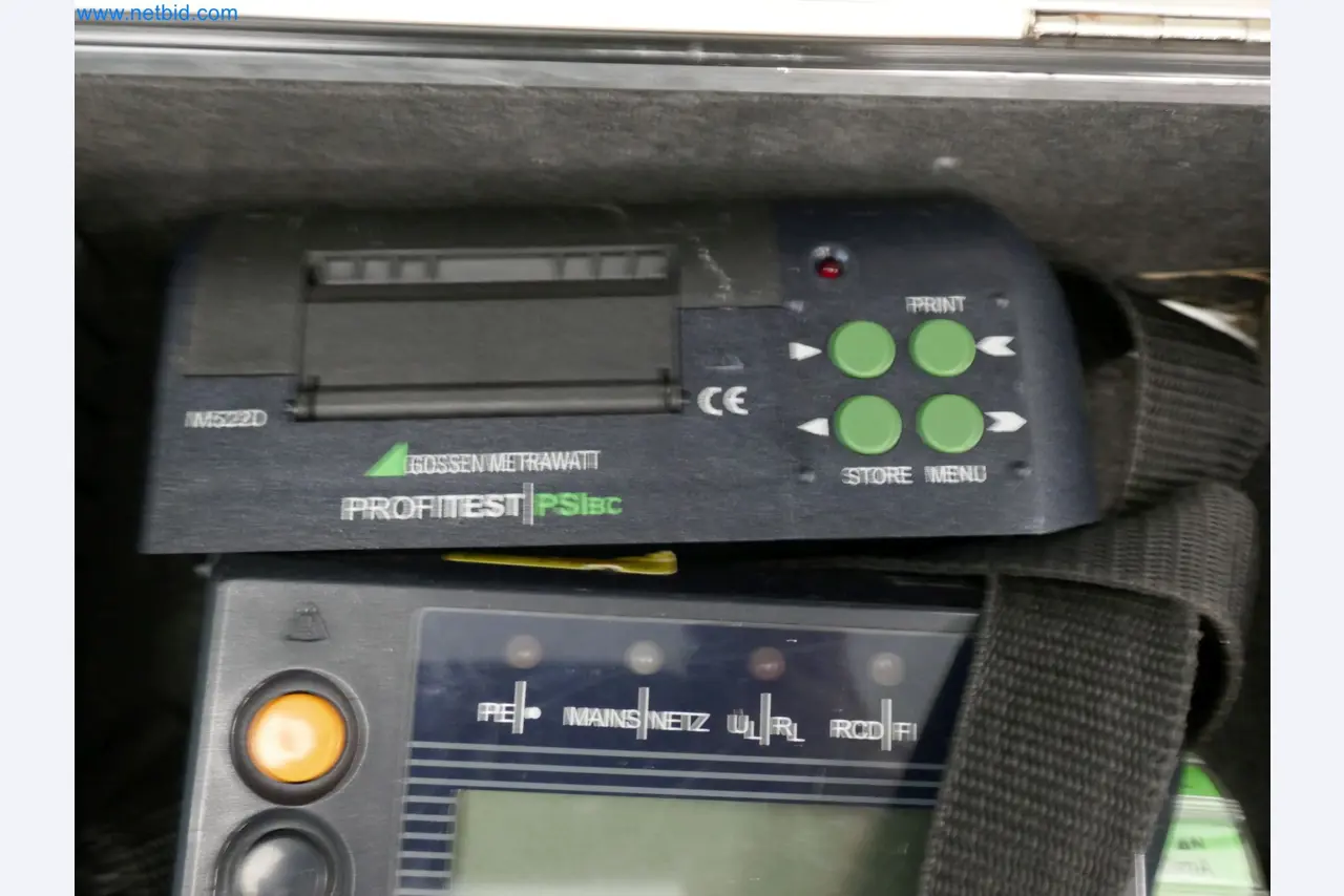 Magazinbestände, Rohöl-/Gas-Öl-/Einsatzpumpen sowie Betriebsausstattung einer Raffinerie-11