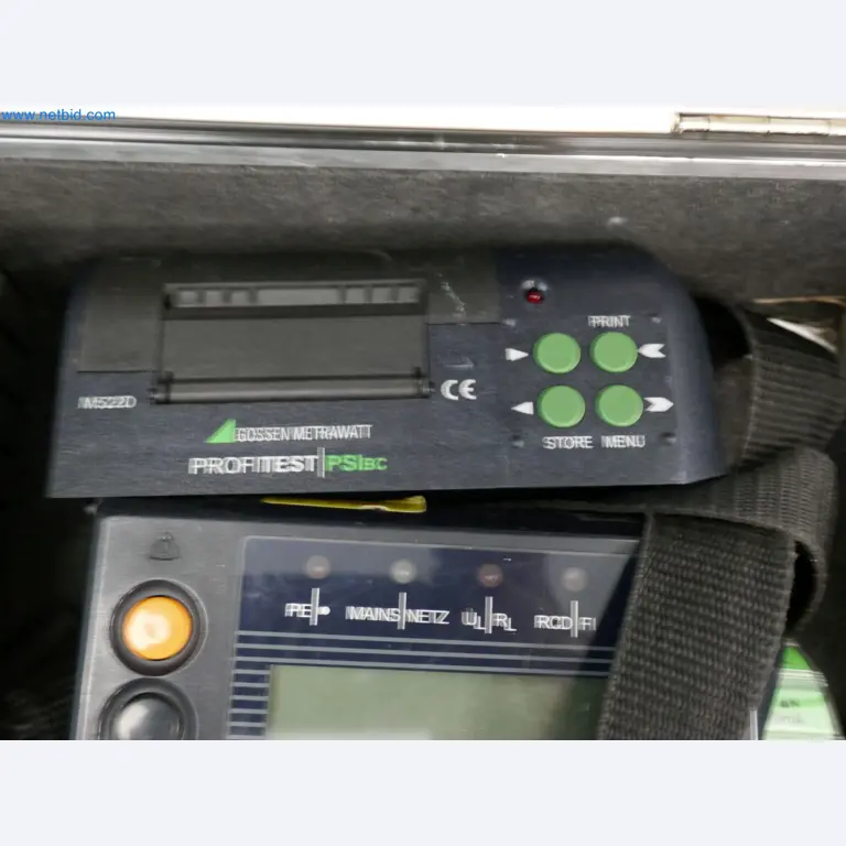 Magazinbestände, Rohöl-/Gas-Öl-/Einsatzpumpen sowie Betriebsausstattung einer Raffinerie-11