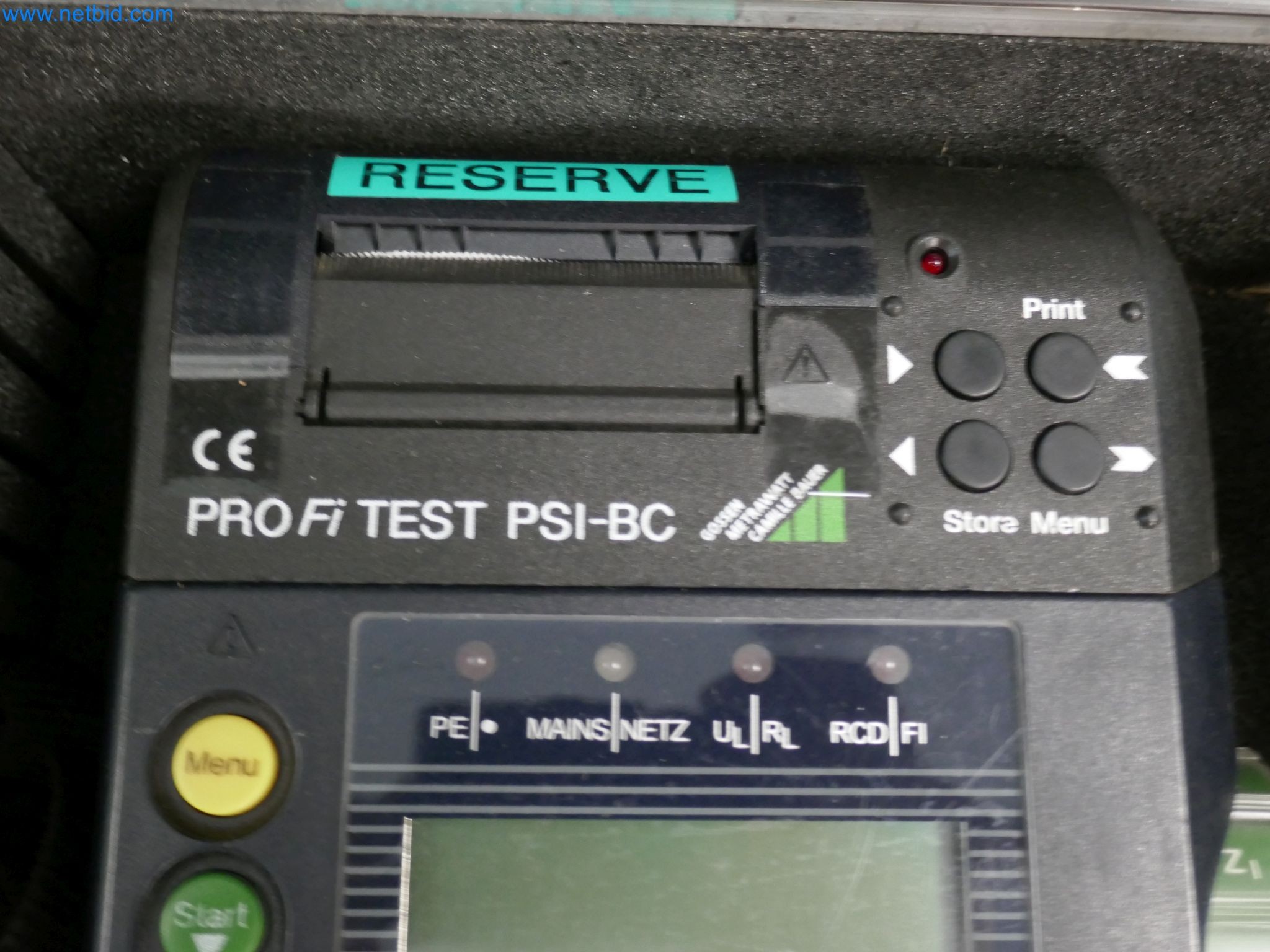 Magazinbestände, Rohöl-/Gas-Öl-/Einsatzpumpen sowie Betriebsausstattung einer Raffinerie-13