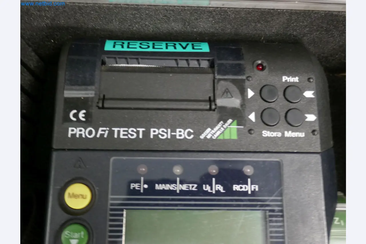 Magazinbestände, Rohöl-/Gas-Öl-/Einsatzpumpen sowie Betriebsausstattung einer Raffinerie-13